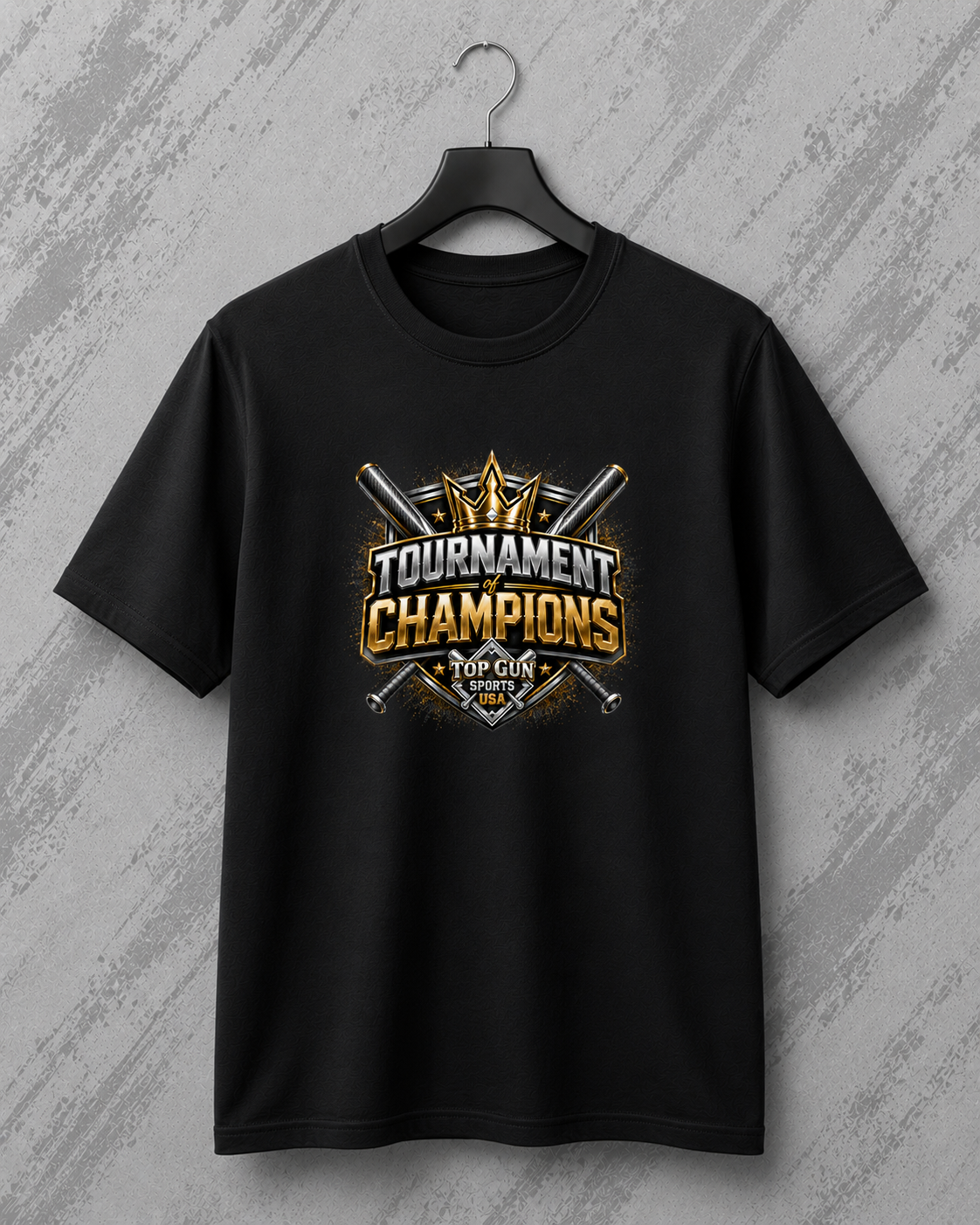 9/5-9/6 Top Gun Tournament of Champions