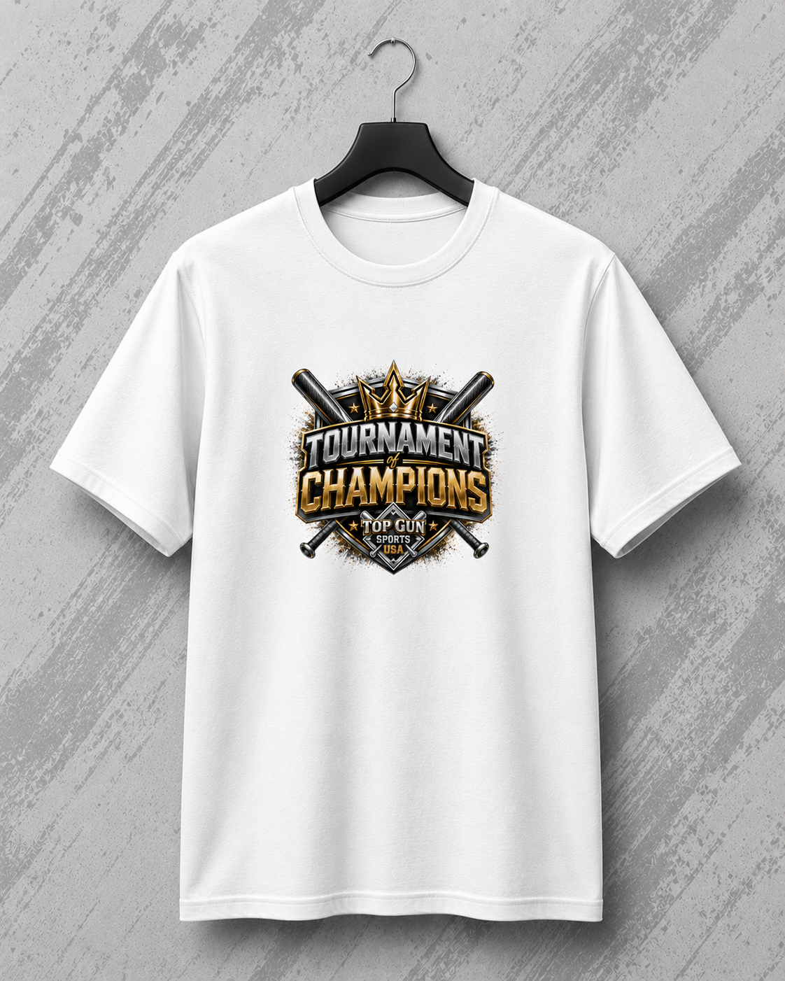 9/5-9/6 Top Gun Tournament of Champions