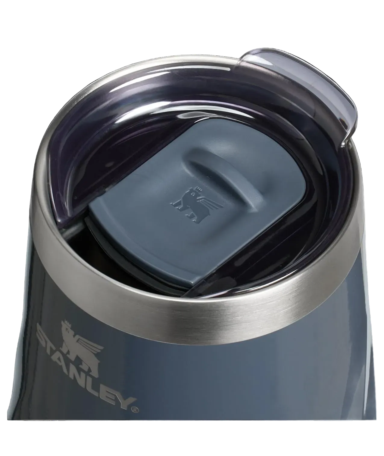 Engraved STANLEY Reserve Wine Tumbler 11oz – Insulated Stainless Steel Wine Cup