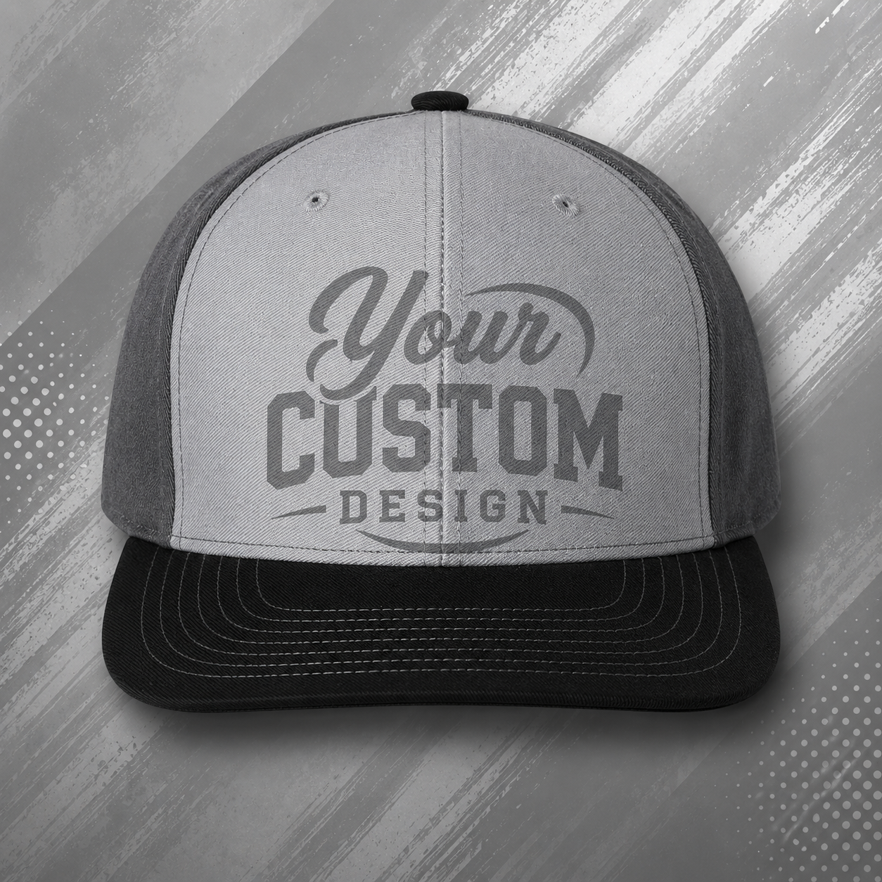 Custom Hat
