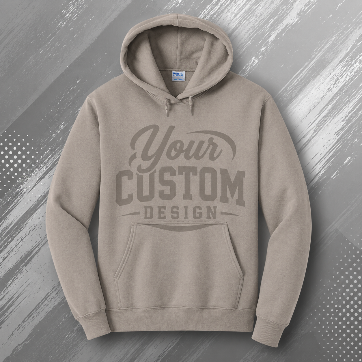 Custom Hoodie