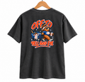 Baseball Mama 'Good Eye' Shirt Comfort Colors