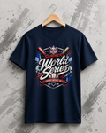 6/12-6/14 Top Gun Summer World Series Tournament T-Shirt