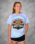 9/19-9/20 ENC Top Gun Triangle Fall World Series T-Shirt