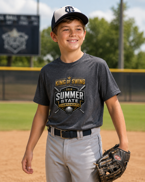 6/27-6/28 Top Gun "King of Swing" Summer State Championships