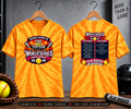 9/19-9/20 ENC Top Gun Triangle Fall World Series T-Shirt