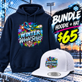Hoodie & Hat Bundle