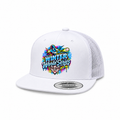 10/17-10/18 Top Gun Triangle Winter World Series Hat