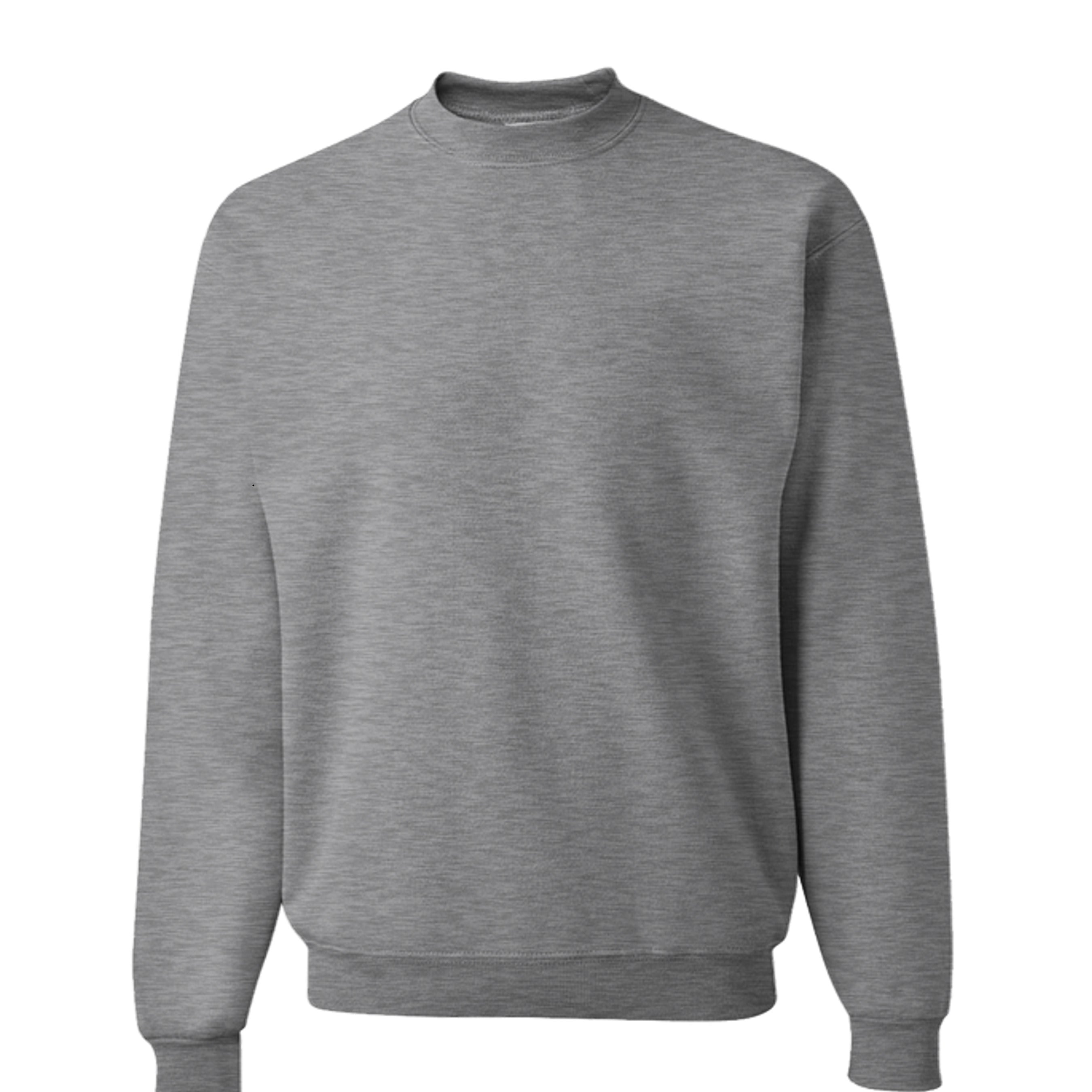 Athletic Heather - PC90 - FRONT