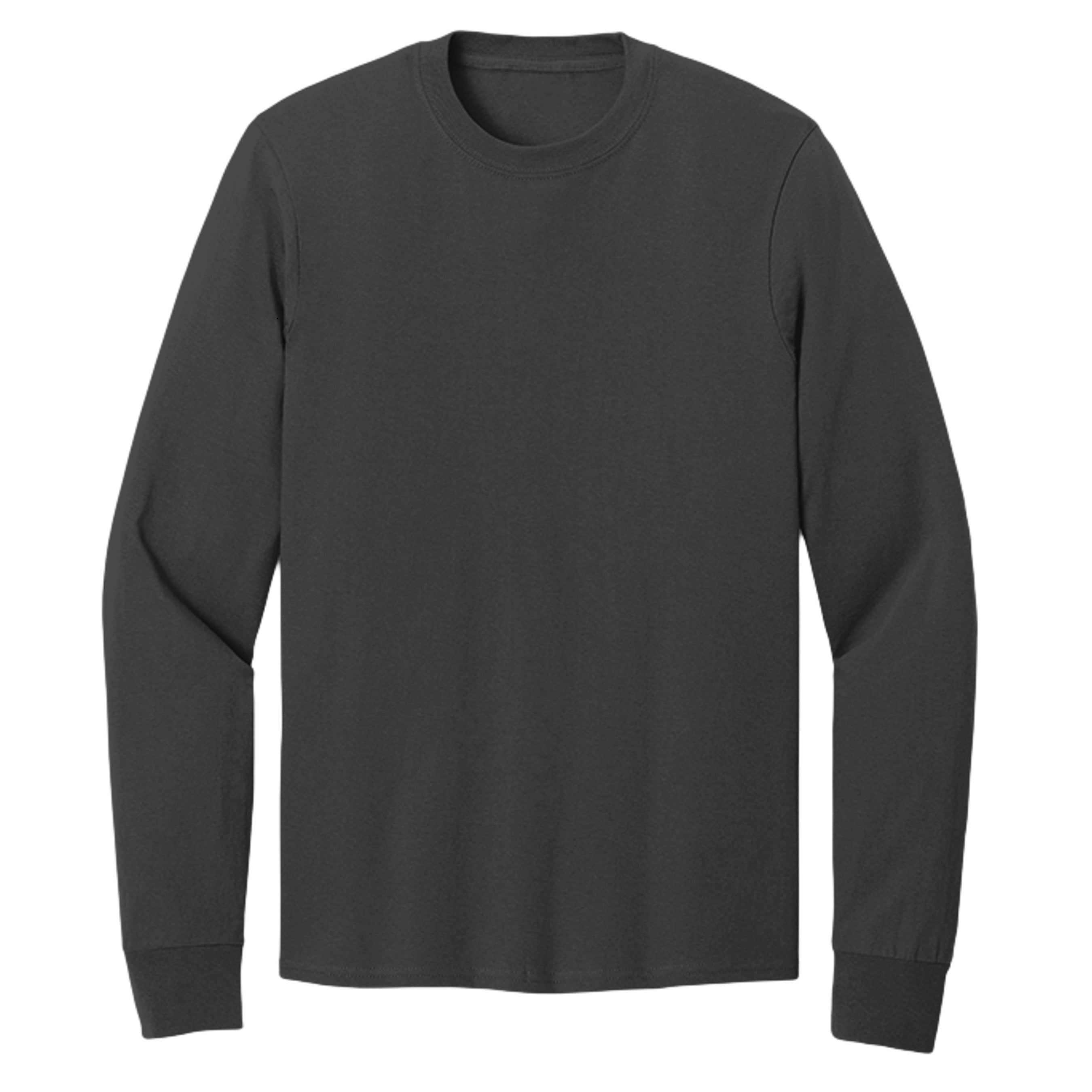 Jet Black - PC54LS - FRONT