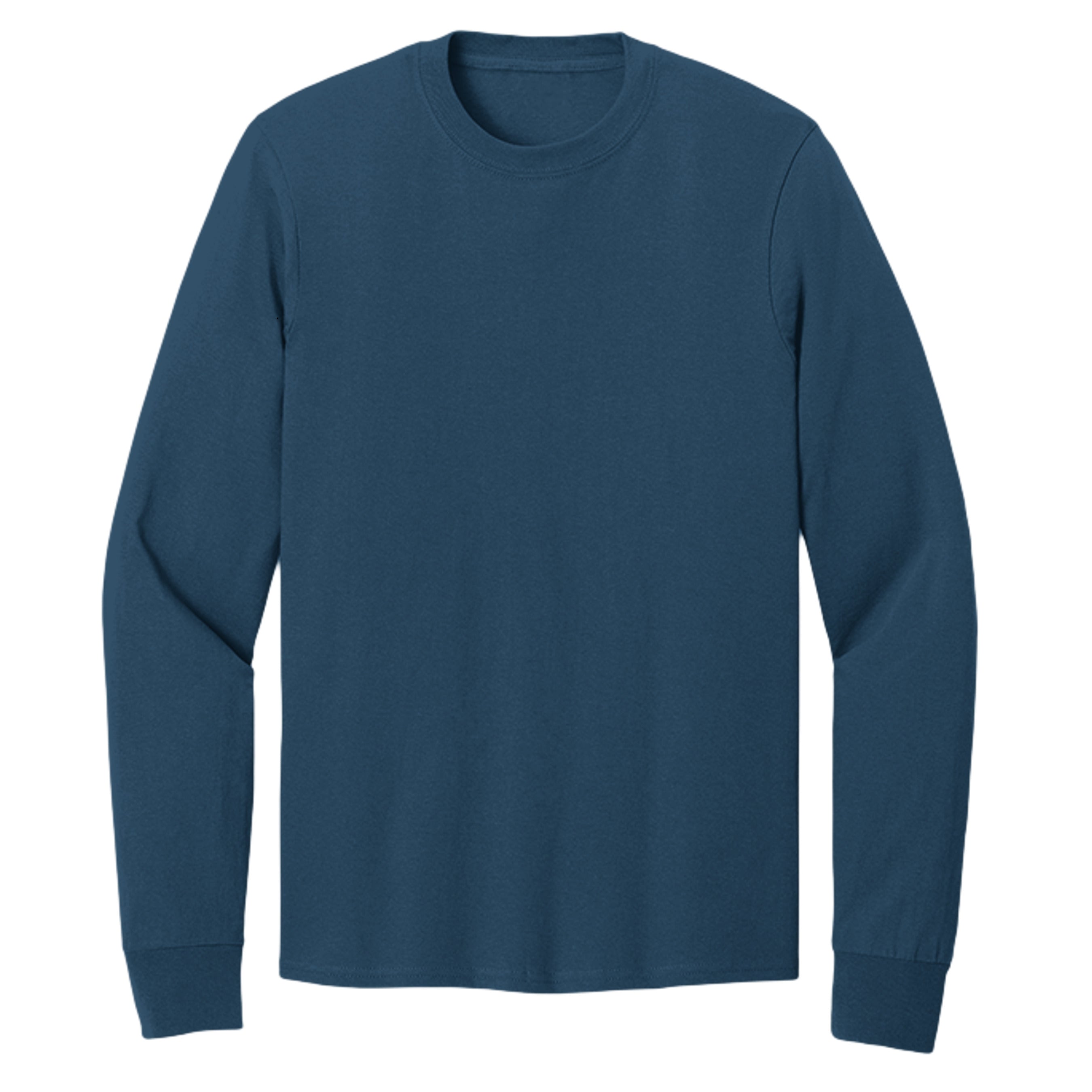 Navy - PC54LS - FRONT
